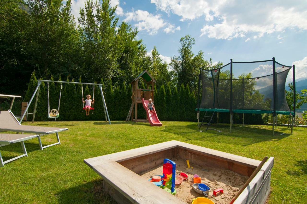 Вилла Weinreichhof Кастельбелло Экстерьер фото
